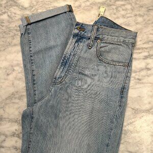 NWT - Madewell Jeans
